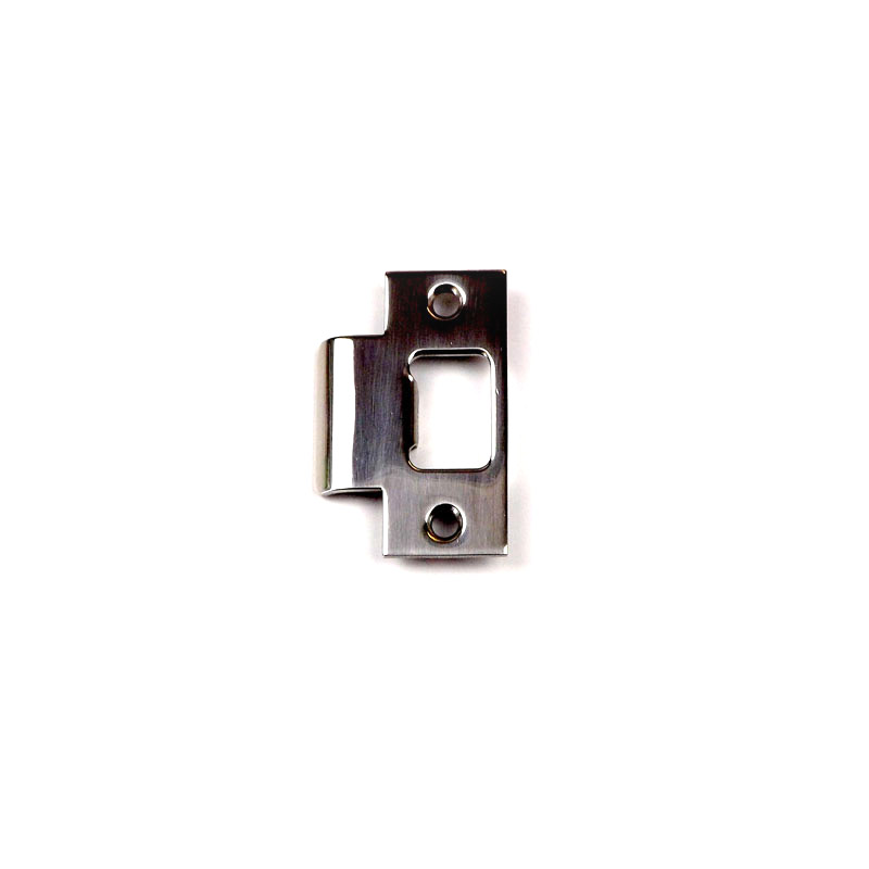 Striker Plate for Swing Door Stainless Steel