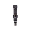 Commercial Grade Vent Lock for Sliding Window