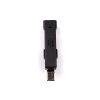 Commercial Grade Vent Lock for Sliding Window