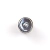 Plunger Lock for Sliding Window Stainless Steel