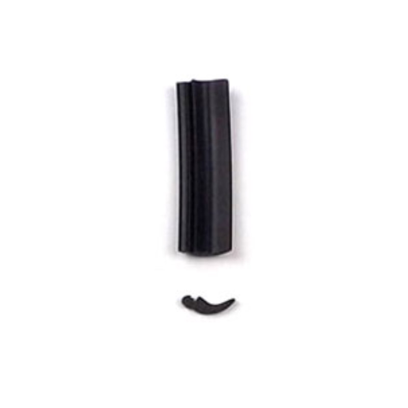 ALF-RP-1081-5 | ALFAB Staging – Elementor Rebuild Black Push In Hatch Rubber Outer Weather Seal