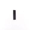 Black PVC Door Seal