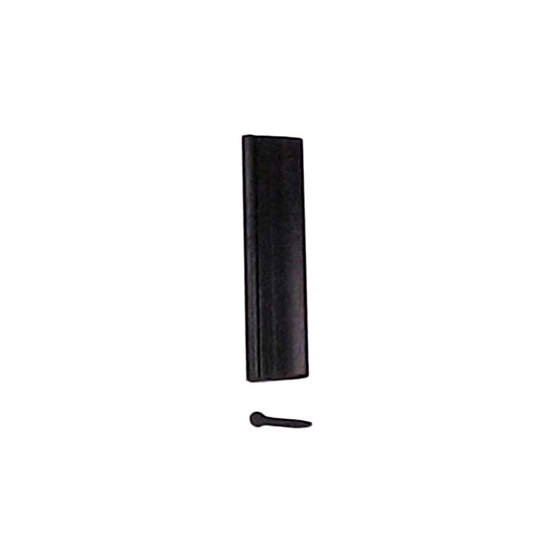 ALF-RP-1131-3 | ALFAB Staging – Elementor Rebuild Black PVC Door Seal