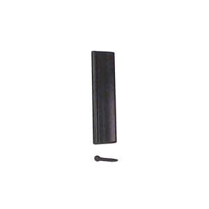 Sliding Window Wiper Bar Seal