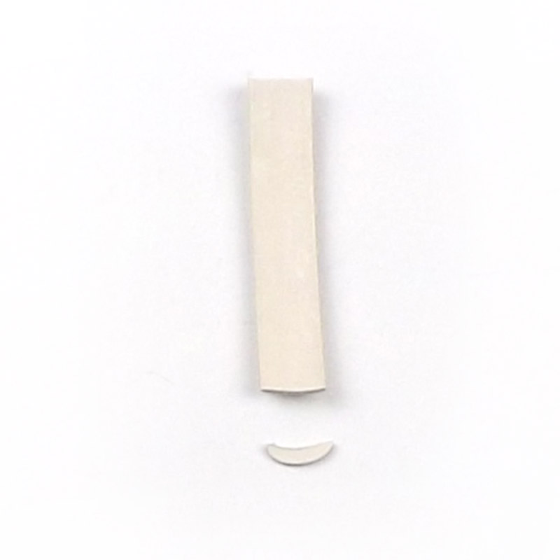 ALF-RP-1249W-3 | ALFAB Staging – Elementor Rebuild White Screw Cover