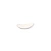 White Screw Cover