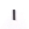Grey Channel Infill Sliding Window Track