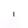 Grey Channel Infill Sliding Window Track