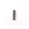 Grey Channel Infill Sliding Window Track