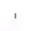 Grey Channel Infill Sliding Window Track