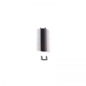 Grey Channel Infill Sliding Window Track