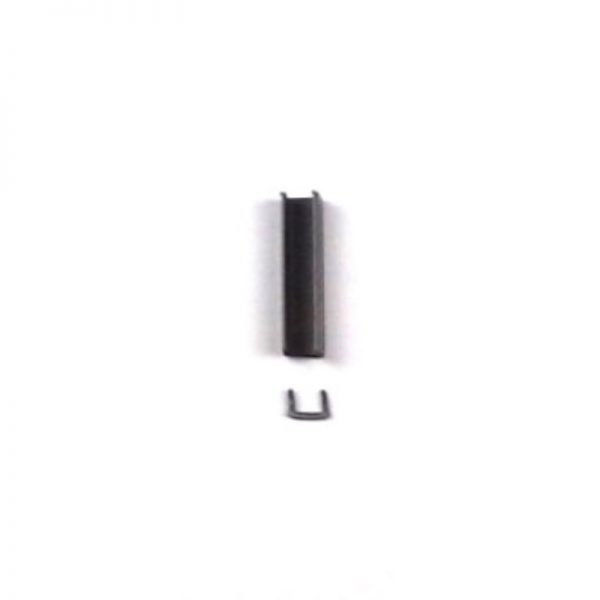 Grey Channel Infill Sliding Window Track