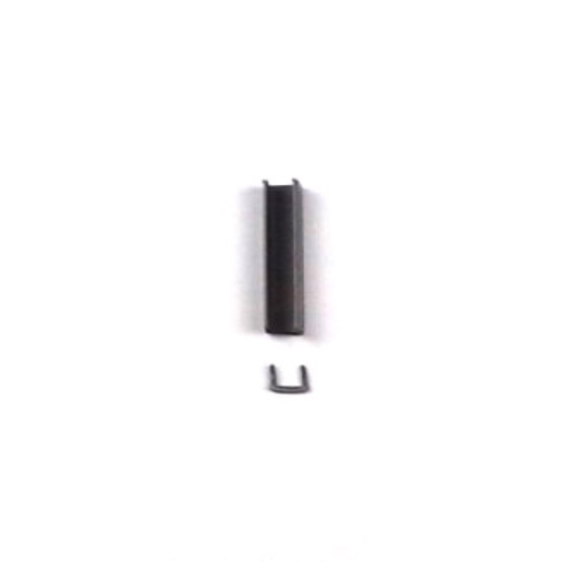 ALF-RP-A196-4 | ALFAB Staging – Elementor Rebuild Grey Channel Infill Sliding Window Track