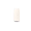 Sliding window track insert infill 1000 series white