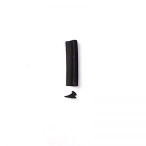 Fixed Boat Window Glazing Wedge for Glass
