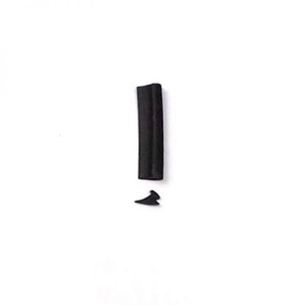 Fixed Boat Window Glazing Wedge for Glass