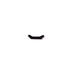 Aluminium Frame Rubber Screw Cover Trim
