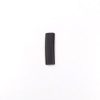 Aluminium Frame Rubber Screw Cover Trim