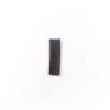 Aluminium Frame Rubber Screw Cover Trim