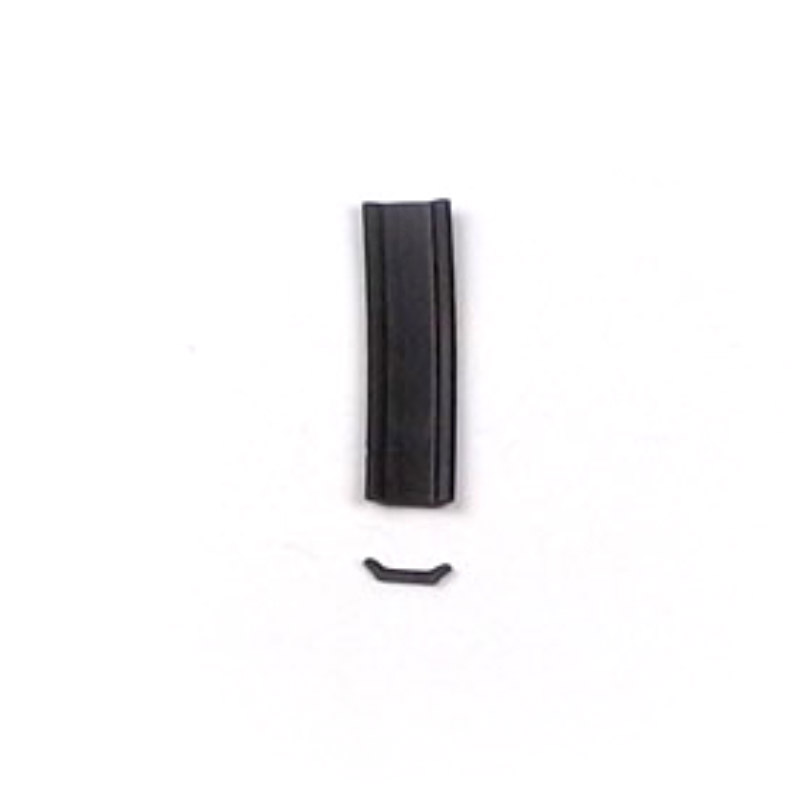 ALF-RP-GJLT364-4 | ALFAB Staging – Elementor Rebuild Aluminium Frame Rubber Screw Cover Trim