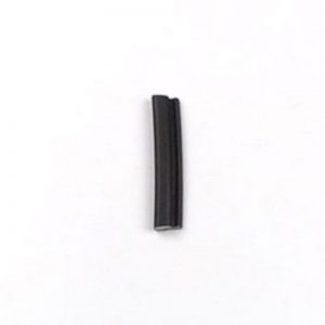 Black Swing Door Seal 63