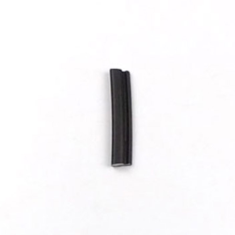 ALF-S-AQ63B-2 | ALFAB Staging – Elementor Rebuild Black Swing Door Seal 63
