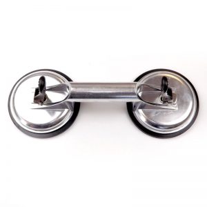 Glass Vacuum Lifter