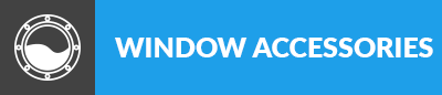 Marine Window parts and accessories