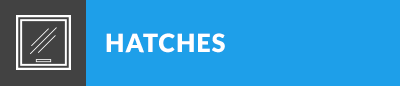 Marine Hatches, parts and accessories