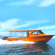 Sea Fiji