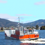 Barge
