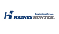 Haines Hunter logo