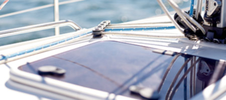 Boat hatches