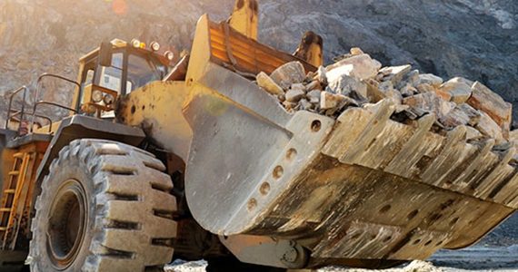 Digger windows