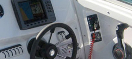 Marine parts and accessories