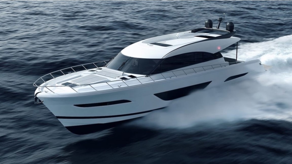 Maritimo S75 SCIBS