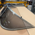 Quintrex Windscreen Replacement
