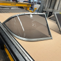 Quintrex Windscreen Replacement