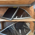 Quintrex Windscreen Replacement