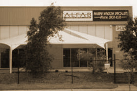 office old
