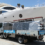 Luxury Vessel Windscreen Replacement & Window Installation